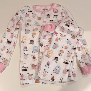 Magnetic Me Pajamas 🍰